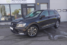 Volkswagen Tiguan 2.0 TDI 150 cv Sound - Sièges Chauffants 