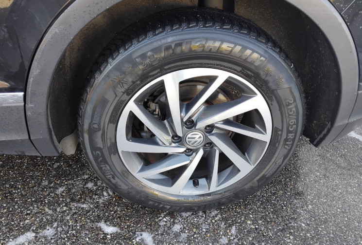 Volkswagen Tiguan 2.0 TDI 150 cv Sound - Sièges Chauffants 