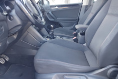 Volkswagen Tiguan 2.0 TDI 150 cv Sound - Sièges Chauffants 