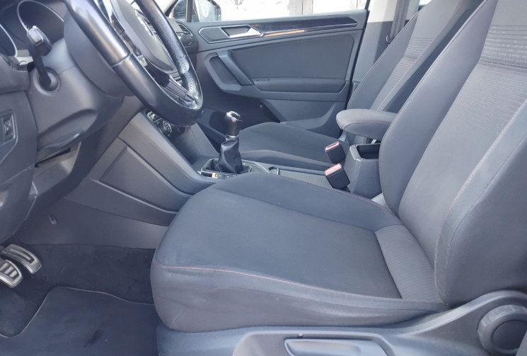 Volkswagen Tiguan 2.0 TDI 150 cv Sound - Sièges Chauffants 