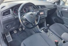 Volkswagen Tiguan 2.0 TDI 150 cv Sound - Sièges Chauffants 