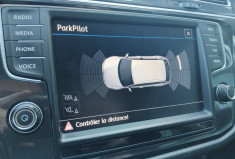 Volkswagen Tiguan 2.0 TDI 150 cv Sound - Sièges Chauffants 