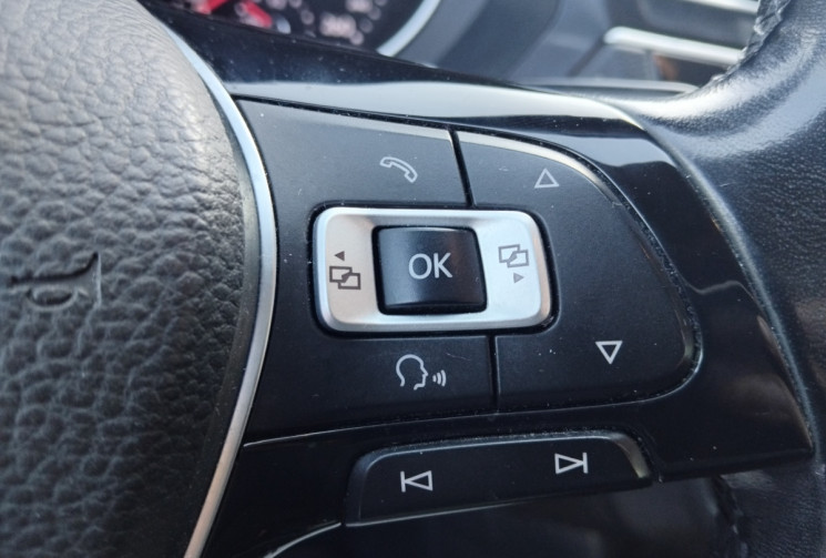 Volkswagen Tiguan 2.0 TDI 150 cv Sound - Sièges Chauffants 