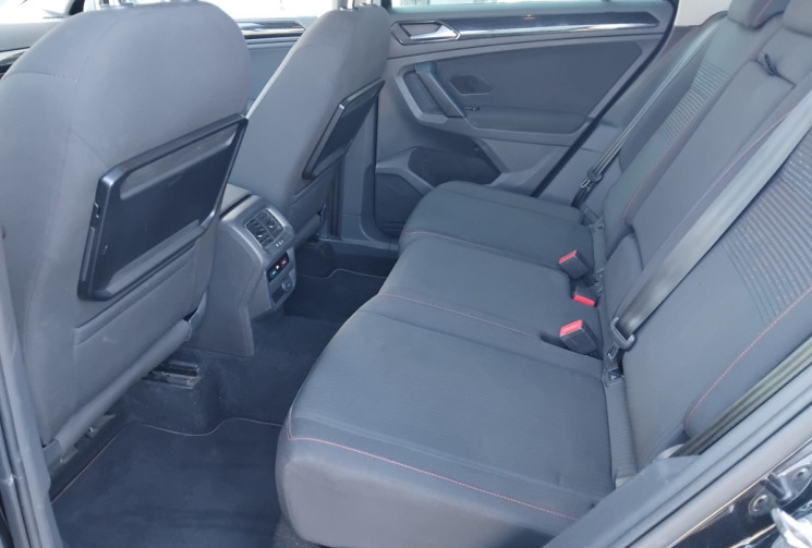 Volkswagen Tiguan 2.0 TDI 150 cv Sound - Sièges Chauffants 