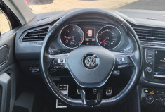 Volkswagen Tiguan 2.0 TDI 150 cv Sound - Sièges Chauffants 