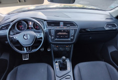 Volkswagen Tiguan 2.0 TDI 150 cv Sound - Sièges Chauffants 