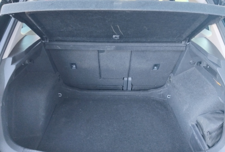 Volkswagen Tiguan 2.0 TDI 150 cv Sound - Sièges Chauffants 