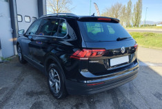 Volkswagen Tiguan 2.0 TDI 150 cv Sound - Sièges Chauffants 