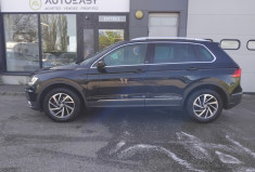 Volkswagen Tiguan 2.0 TDI 150 cv Sound - Sièges Chauffants 