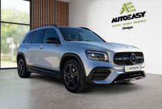 Mercedes GLB 200D 150ch AMG LINE 8G-DCT - ENTRETIEN MERCEDES 