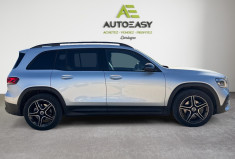 Mercedes GLB 200D 150ch AMG LINE 8G-DCT - ENTRETIEN MERCEDES 