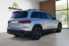 Mercedes GLB 200D 150ch AMG LINE 8G-DCT - ENTRETIEN MERCEDES 