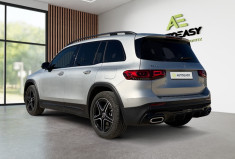 Mercedes GLB 200D 150ch AMG LINE 8G-DCT - ENTRETIEN MERCEDES 