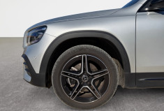 Mercedes GLB 200D 150ch AMG LINE 8G-DCT - ENTRETIEN MERCEDES 