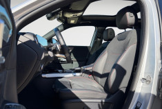 Mercedes GLB 200D 150ch AMG LINE 8G-DCT - ENTRETIEN MERCEDES 