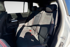 Mercedes GLB 200D 150ch AMG LINE 8G-DCT - ENTRETIEN MERCEDES 