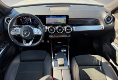 Mercedes GLB 200D 150ch AMG LINE 8G-DCT - ENTRETIEN MERCEDES 