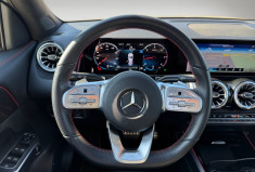 Mercedes GLB 200D 150ch AMG LINE 8G-DCT - ENTRETIEN MERCEDES 