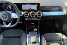 Mercedes GLB 200D 150ch AMG LINE 8G-DCT - ENTRETIEN MERCEDES 