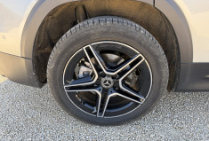 Mercedes GLB 200D 150ch AMG LINE 8G-DCT - ENTRETIEN MERCEDES 