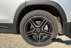 Mercedes GLB 200D 150ch AMG LINE 8G-DCT - ENTRETIEN MERCEDES 