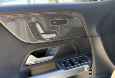 Mercedes GLB 200D 150ch AMG LINE 8G-DCT - ENTRETIEN MERCEDES 