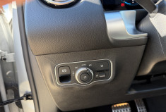 Mercedes GLB 200D 150ch AMG LINE 8G-DCT - ENTRETIEN MERCEDES 