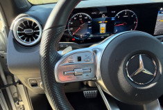 Mercedes GLB 200D 150ch AMG LINE 8G-DCT - ENTRETIEN MERCEDES 