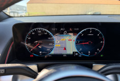 Mercedes GLB 200D 150ch AMG LINE 8G-DCT - ENTRETIEN MERCEDES 