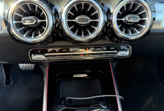 Mercedes GLB 200D 150ch AMG LINE 8G-DCT - ENTRETIEN MERCEDES 