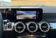 Mercedes GLB 200D 150ch AMG LINE 8G-DCT - ENTRETIEN MERCEDES 