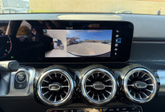 Mercedes GLB 200D 150ch AMG LINE 8G-DCT - ENTRETIEN MERCEDES 