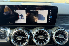 Mercedes GLB 200D 150ch AMG LINE 8G-DCT - ENTRETIEN MERCEDES 