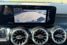 Mercedes GLB 200D 150ch AMG LINE 8G-DCT - ENTRETIEN MERCEDES 