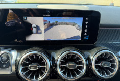 Mercedes GLB 200D 150ch AMG LINE 8G-DCT - ENTRETIEN MERCEDES 