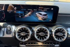 Mercedes GLB 200D 150ch AMG LINE 8G-DCT - ENTRETIEN MERCEDES 