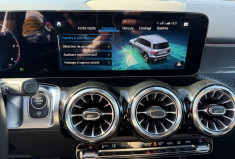 Mercedes GLB 200D 150ch AMG LINE 8G-DCT - ENTRETIEN MERCEDES 