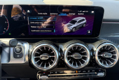 Mercedes GLB 200D 150ch AMG LINE 8G-DCT - ENTRETIEN MERCEDES 