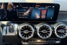 Mercedes GLB 200D 150ch AMG LINE 8G-DCT - ENTRETIEN MERCEDES 