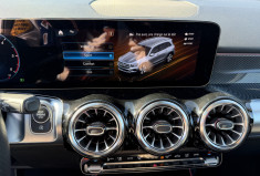 Mercedes GLB 200D 150ch AMG LINE 8G-DCT - ENTRETIEN MERCEDES 