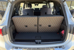 Mercedes GLB 200D 150ch AMG LINE 8G-DCT - ENTRETIEN MERCEDES 