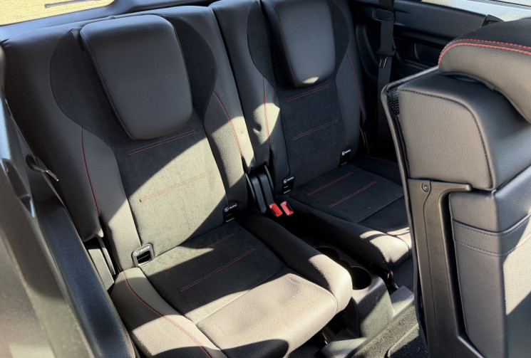 Mercedes GLB 200D 150ch AMG LINE 8G-DCT - ENTRETIEN MERCEDES 