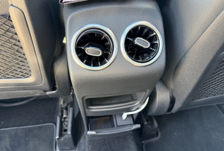 Mercedes GLB 200D 150ch AMG LINE 8G-DCT - ENTRETIEN MERCEDES 