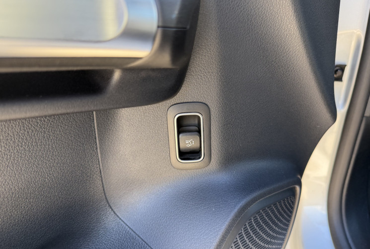 Mercedes GLB 200D 150ch AMG LINE 8G-DCT - ENTRETIEN MERCEDES 