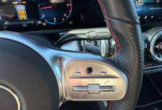 Mercedes GLB 200D 150ch AMG LINE 8G-DCT - ENTRETIEN MERCEDES 