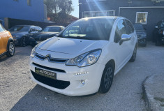Citroën C3 II (2) 1.6 BLUEHDI 100 Ch BUSINESS * 1ER MAIN * 