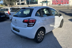 Citroën C3 II (2) 1.6 BLUEHDI 100 Ch BUSINESS * 1ER MAIN * 