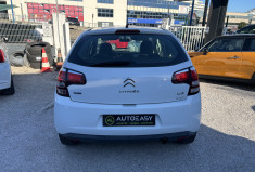 Citroën C3 II (2) 1.6 BLUEHDI 100 Ch BUSINESS * 1ER MAIN * 