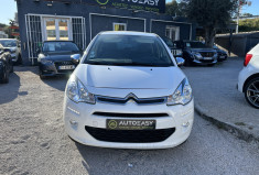 Citroën C3 II (2) 1.6 BLUEHDI 100 Ch BUSINESS * 1ER MAIN * 
