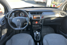 Citroën C3 II (2) 1.6 BLUEHDI 100 Ch BUSINESS * 1ER MAIN * 